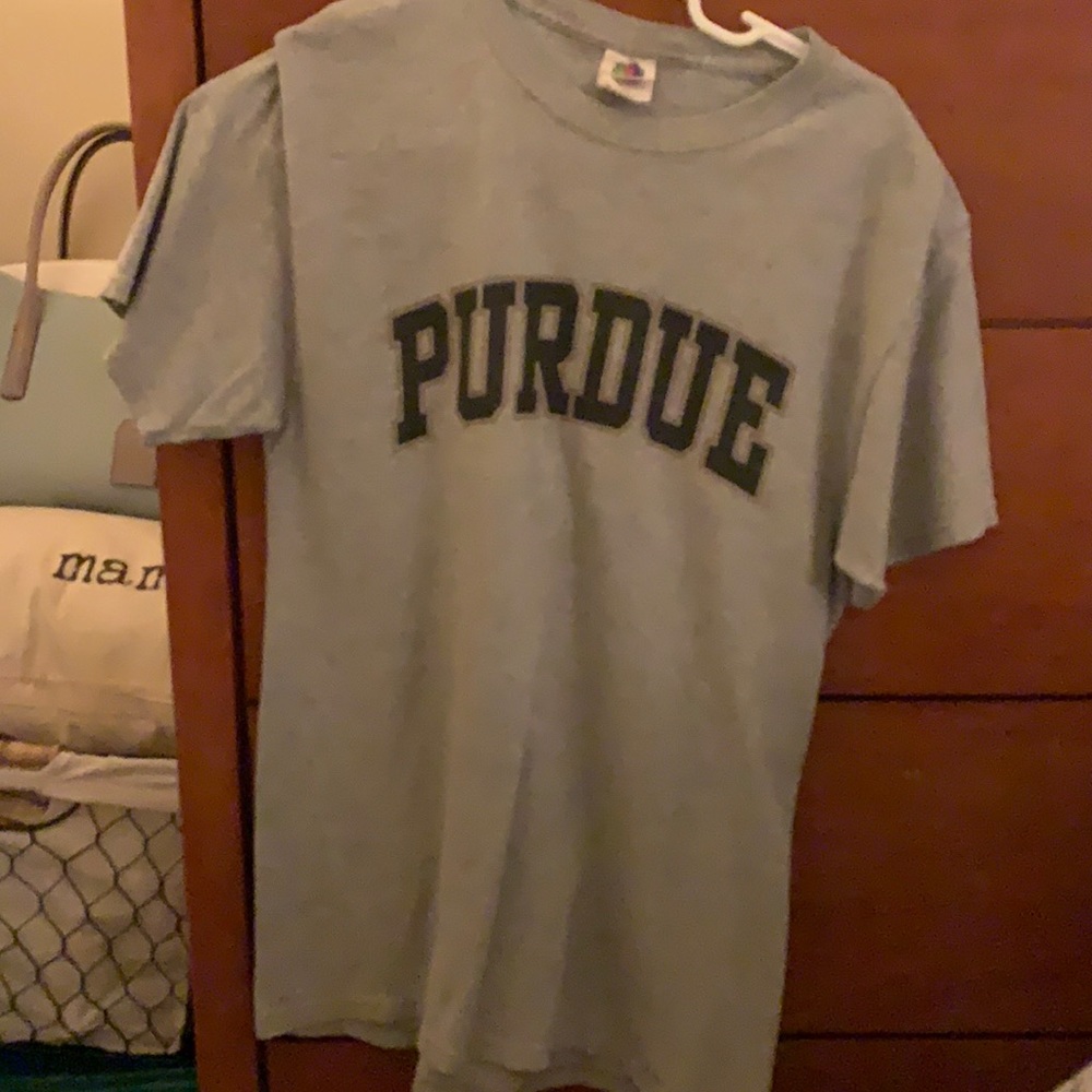 Purdue Shirt